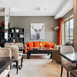 Western Business Park Hotell