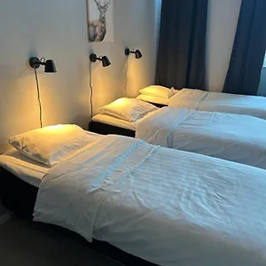 Salem Lägenhetshotell
