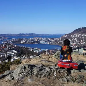 Montana Norge