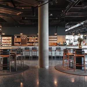 Comfort Airport Terminal Hotell