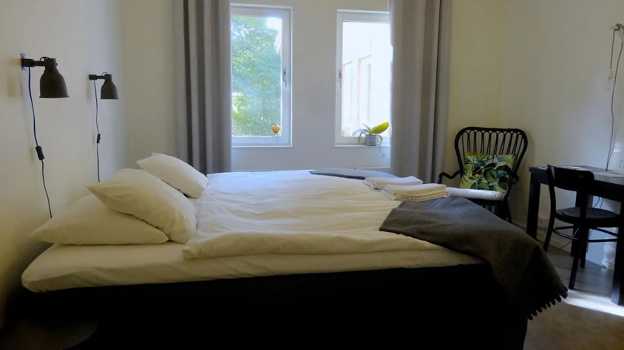Le Mat B&B Åkersberga 3*,