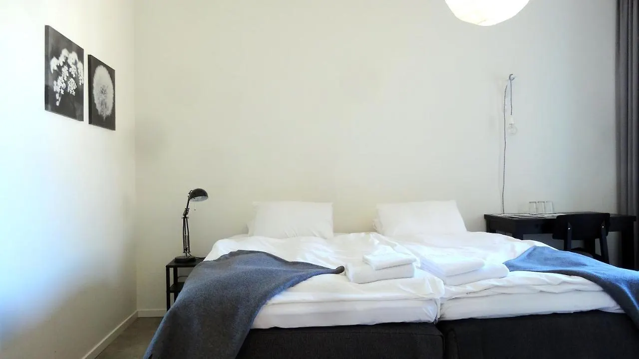 Le Mat B&B Åkersberga 3*,  스웨덴