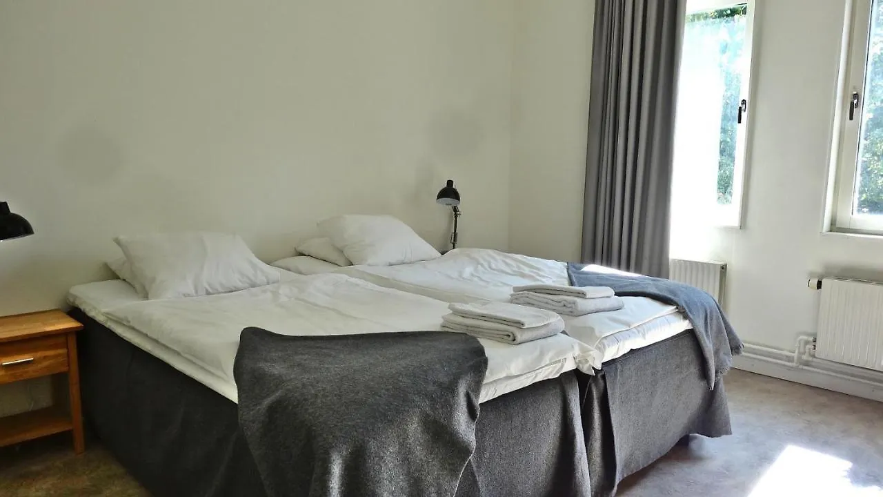 Le Mat B&B Åkersberga