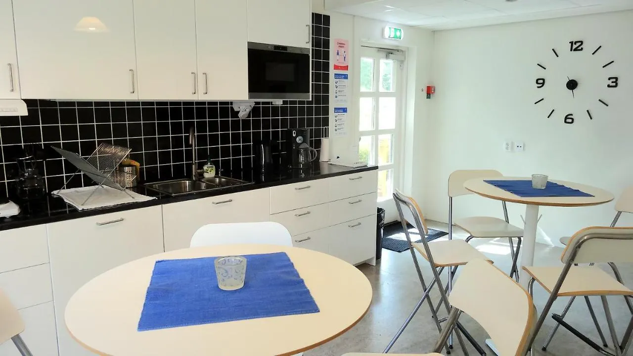 Le Mat B&B Åkersberga