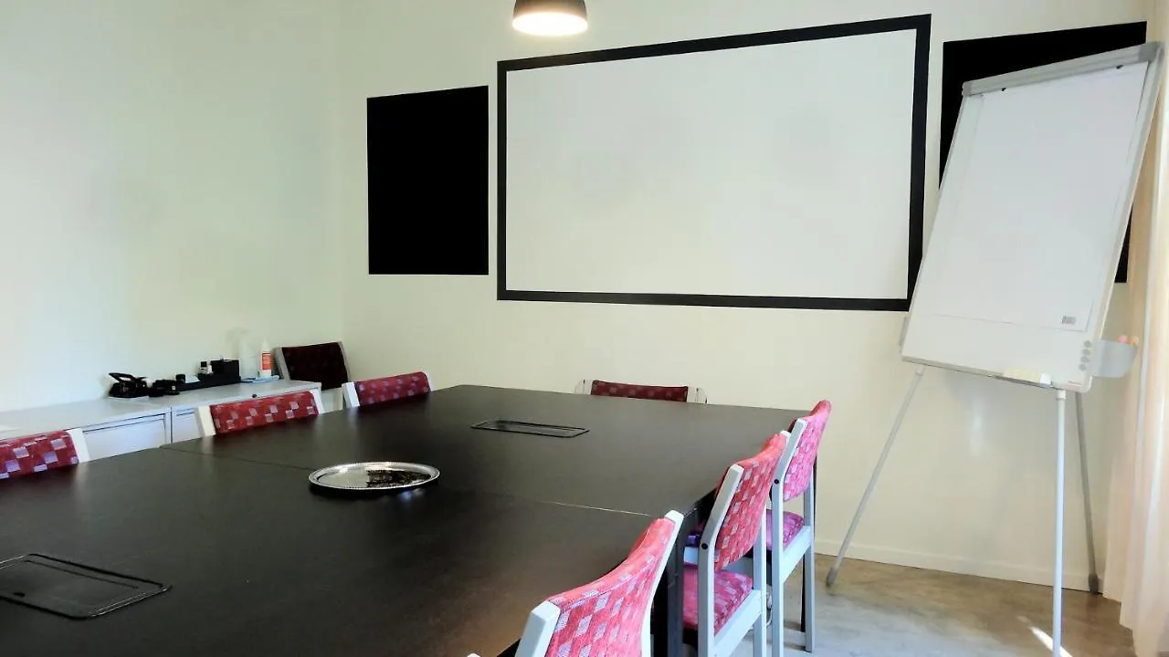 ***  Le Mat B&B Åkersberga 스웨덴