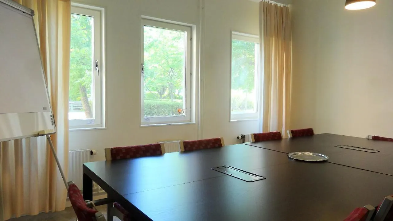 ***  Le Mat B&B Åkersberga 스웨덴