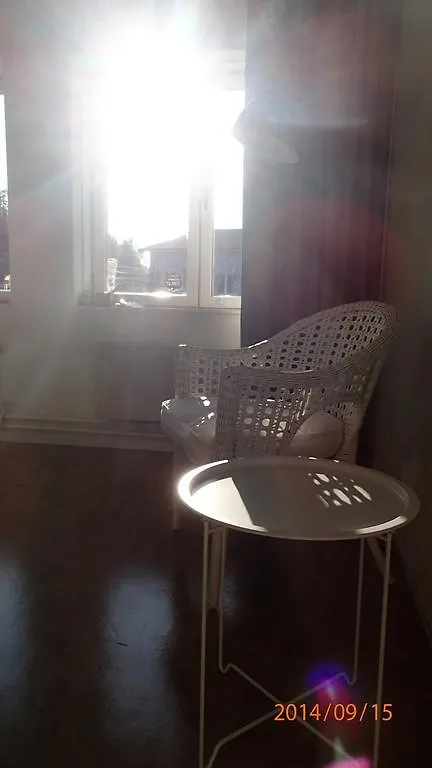 ***  Le Mat B&B Åkersberga 스웨덴
