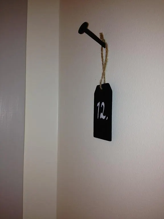 Le Mat B&B Åkersberga