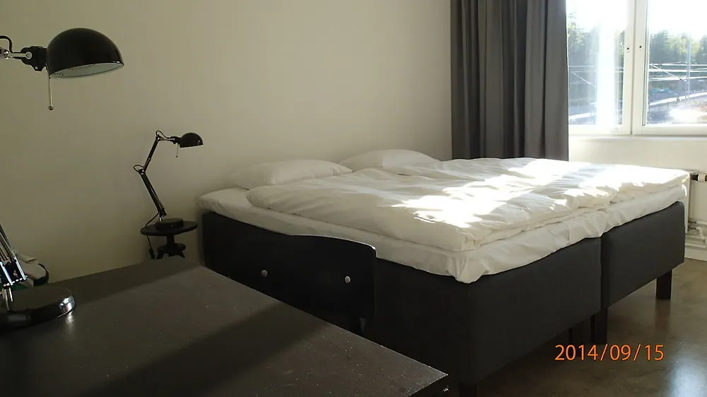 Le Mat B&B Åkersberga