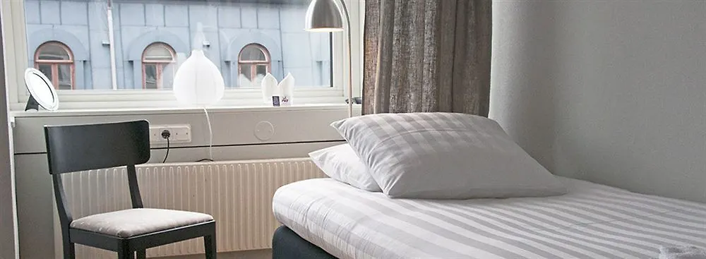 Le Mat B&B Åkersberga