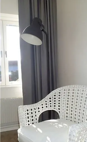 Le Mat B&B Åkersberga