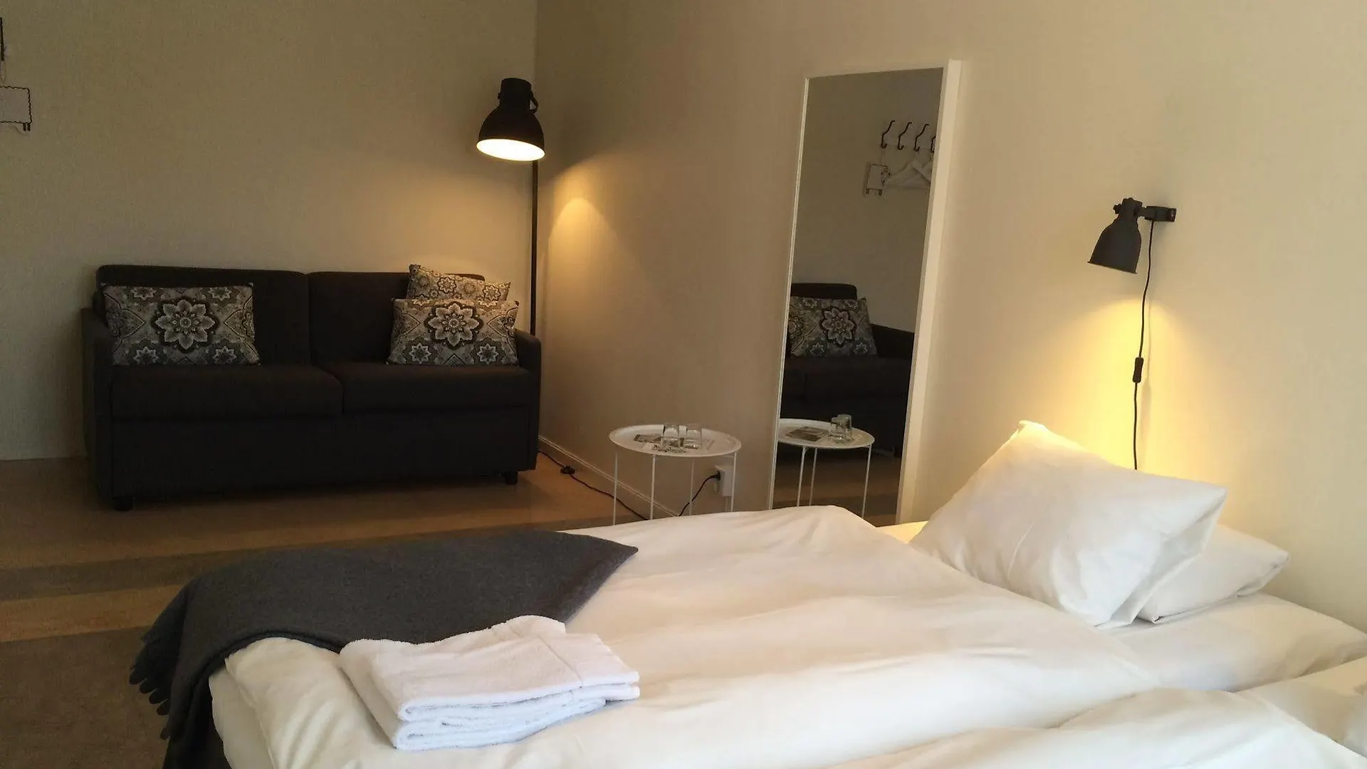 Le Mat B&B Åkersberga