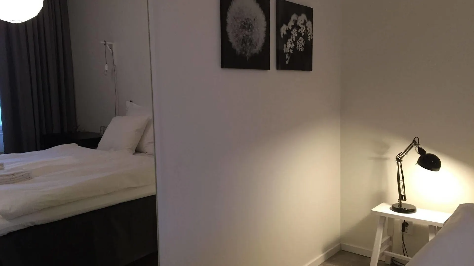 Le Mat B&B Åkersberga 3*,  스웨덴