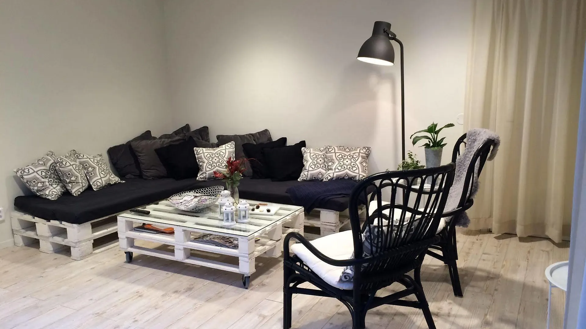 Le Mat B&B Åkersberga