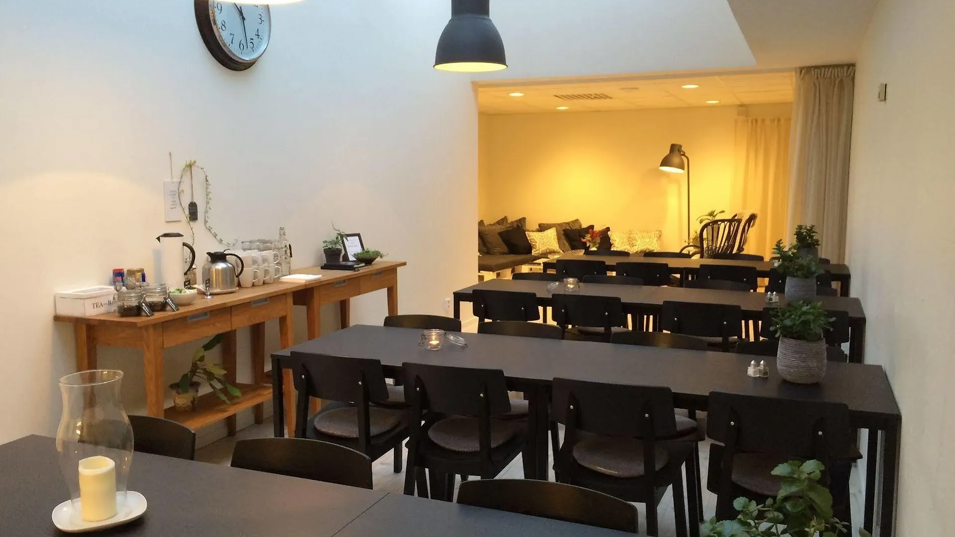 Le Mat B&B Åkersberga