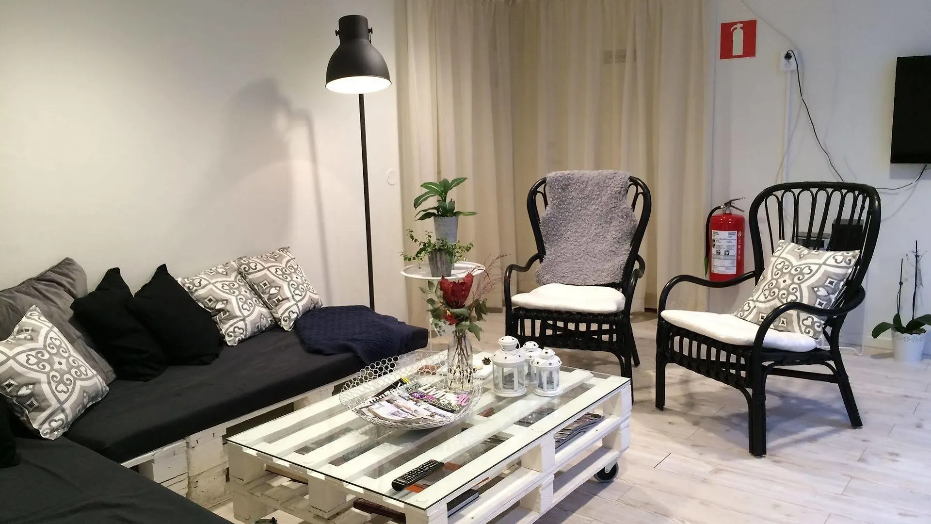 Le Mat B&B Åkersberga 스웨덴