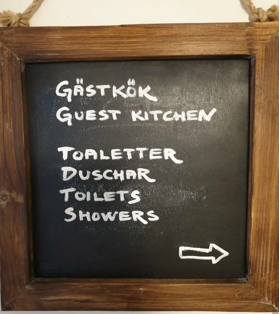 Le Mat B&B Åkersberga