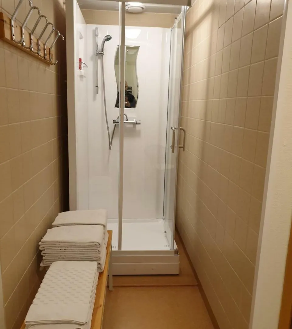 Le Mat B&B Åkersberga 3*,