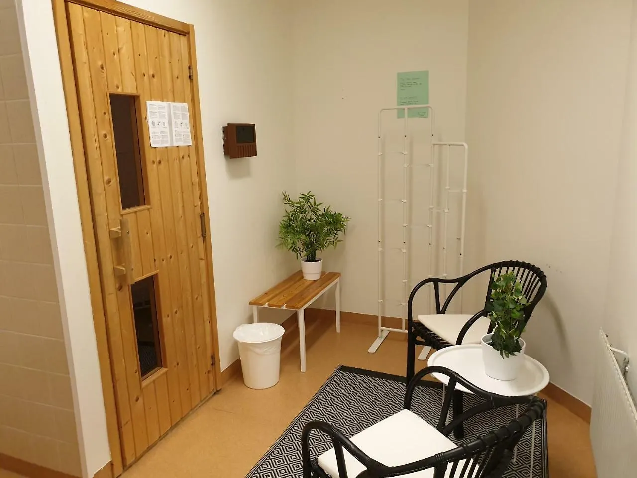 Le Mat B&B Åkersberga 3*,